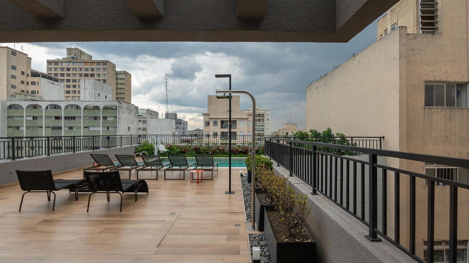 By Dh: Santa Cecilia Prime: Sofisticacao E Lazer Completo Em Um So Lugar São Paulo